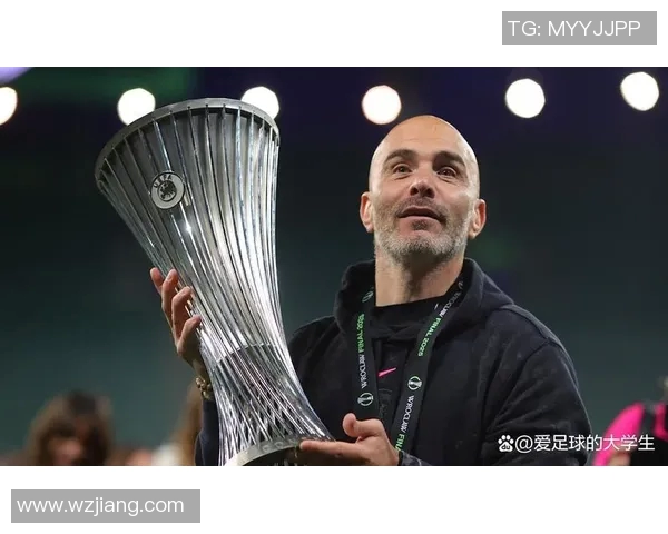 切尔西主帅马雷斯卡英超轮换策略：长远规划打造球队竞争力