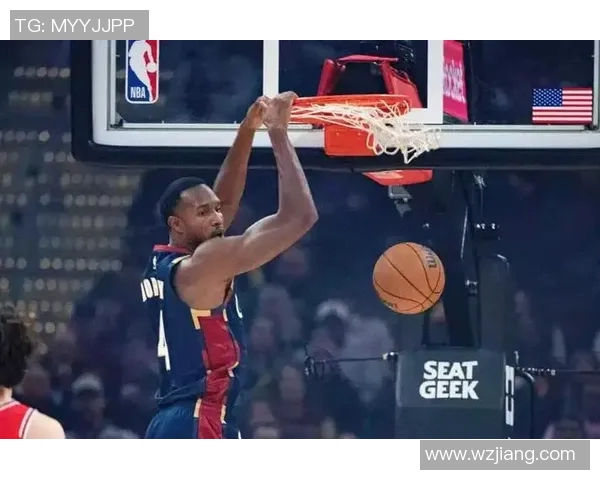 骑士逆转公牛升至东部第二米切尔亨特联手贡献58分 骑士逆转公牛升至东部第二米切尔亨特联手贡献58分