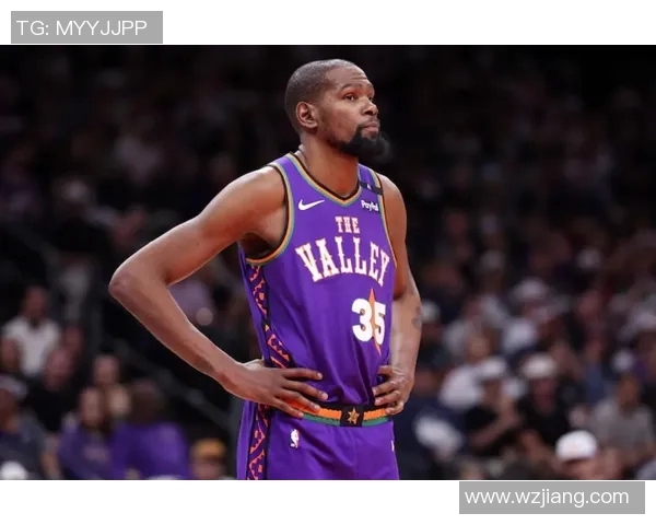 火箭遭遇两连败杜兰特表现低迷暴露三大核心问题亟待解决 火箭遭遇两连败杜兰特表现低迷暴露三大核心问题亟待解决