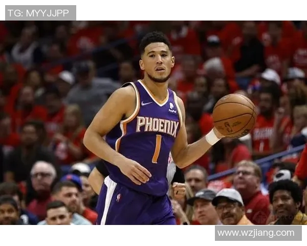 菲尼克斯太阳队豪取五连胜,德文·布克与卡梅伦·约翰逊合砍65分诠释团队篮球 菲尼克斯太阳队豪取五连胜,德文·布克与卡梅伦·约翰逊合砍65分诠释团队篮球